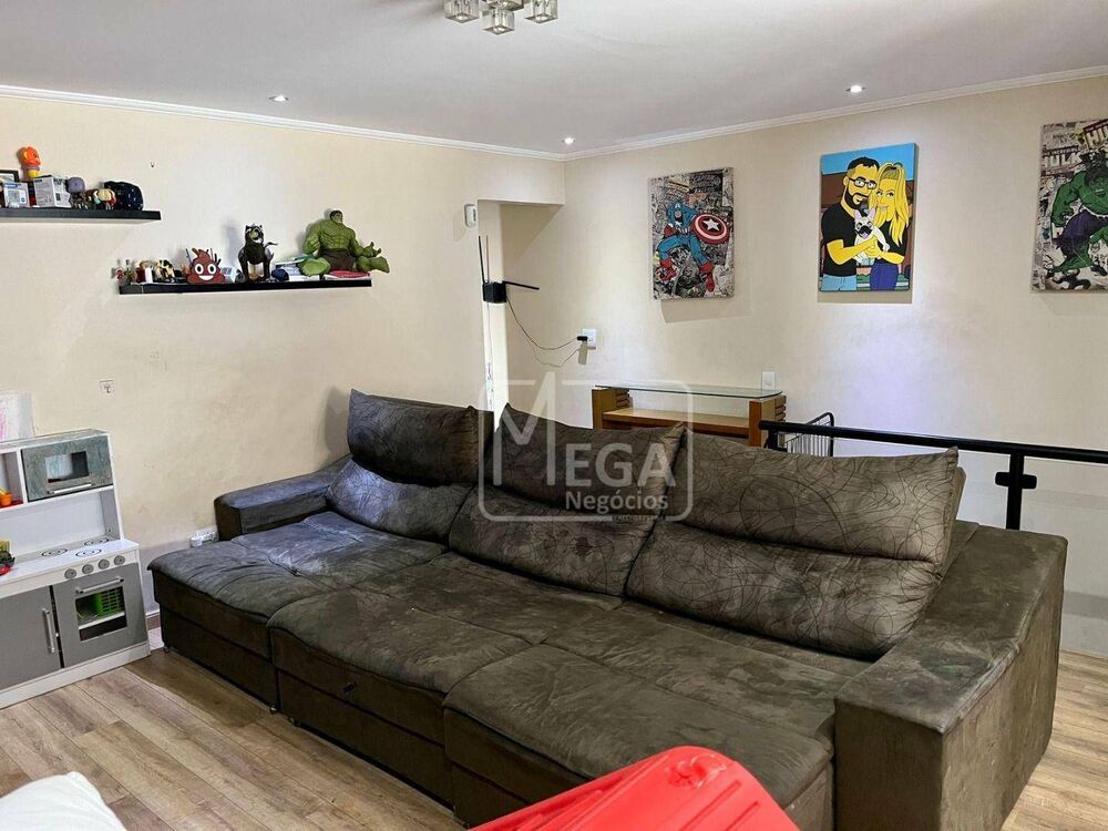 Casa, 3 quartos, 151 m² - Foto 17