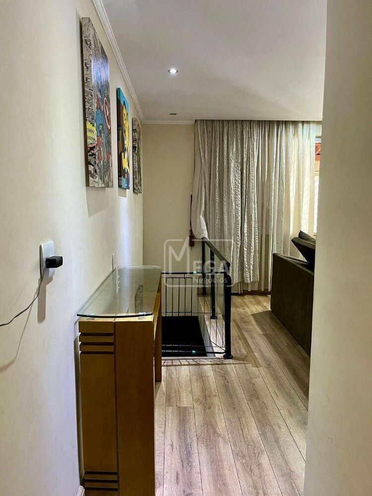 Casa, 3 quartos, 151 m² - Foto 19