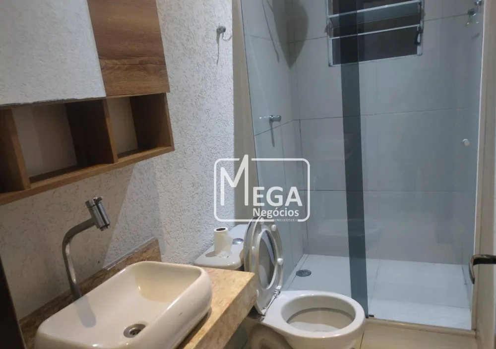 Casa de Condomínio, 5 quartos - Foto 8