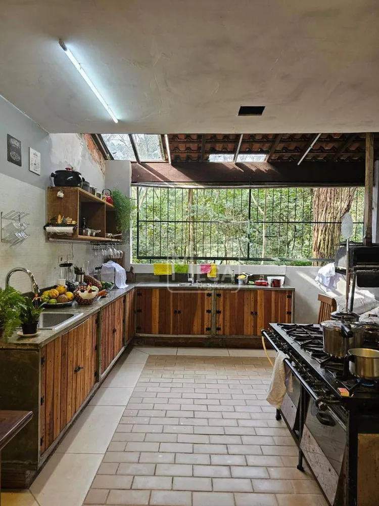 Casa de Condomínio, 5 quartos - Foto 12