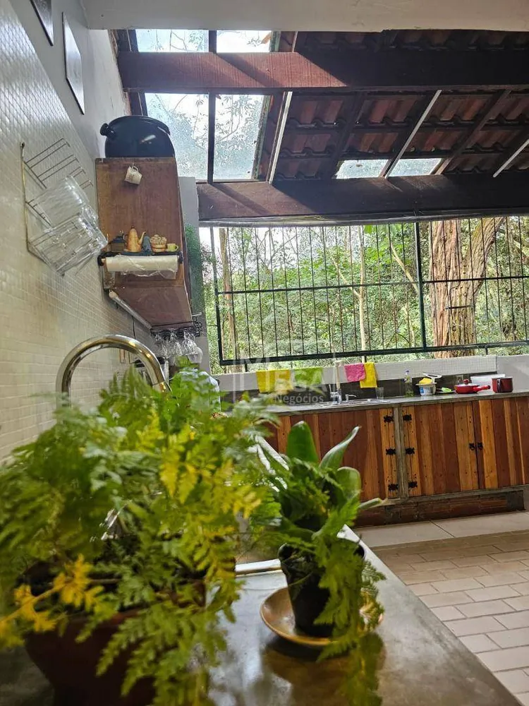 Casa de Condomínio, 5 quartos - Foto 10