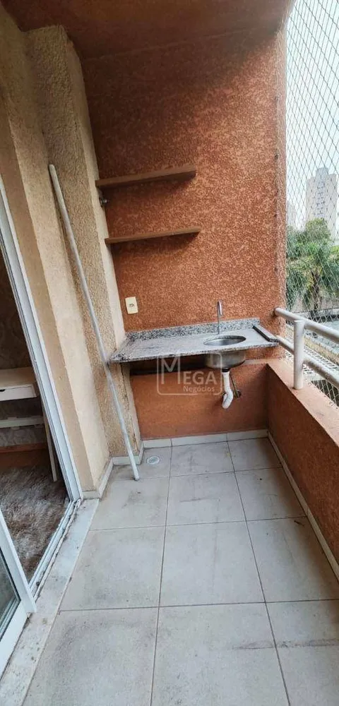 Apartamento, 2 quartos, 56 m² - Foto 10