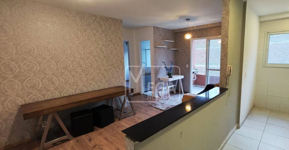 Apartamento, 2 quartos, 56 m² - Foto 2