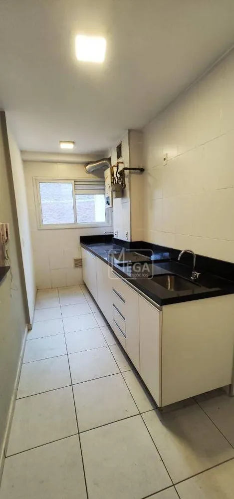 Apartamento, 2 quartos, 56 m² - Foto 7