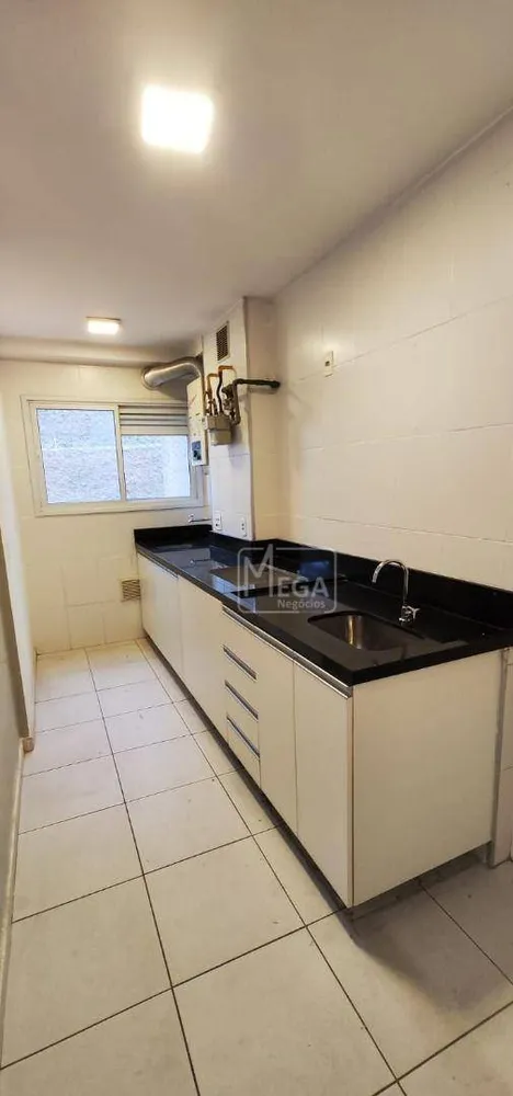 Apartamento, 2 quartos, 56 m² - Foto 6