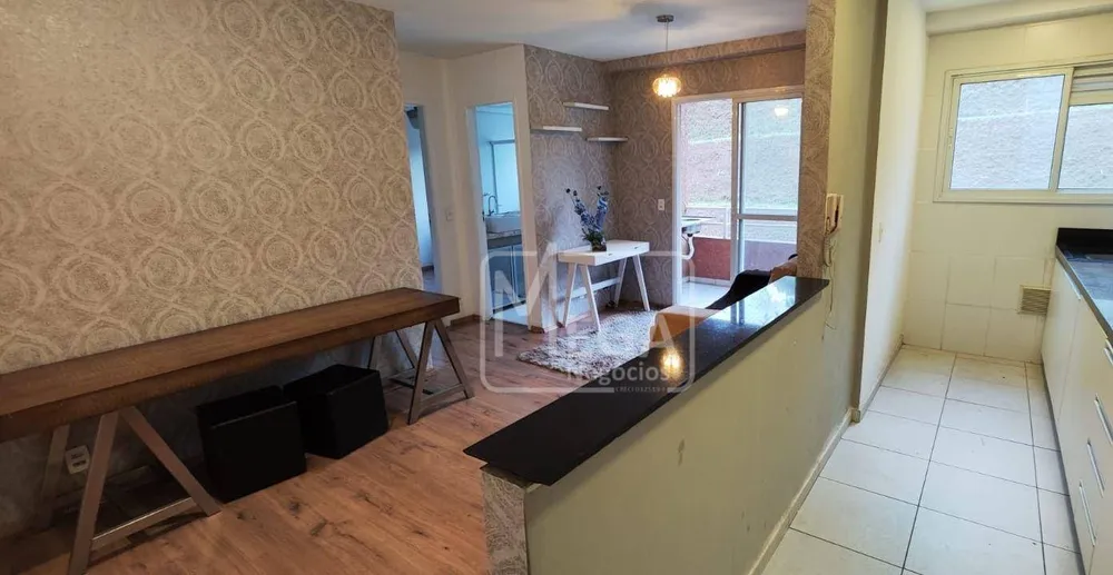 Apartamento, 2 quartos, 56 m² - Foto 4