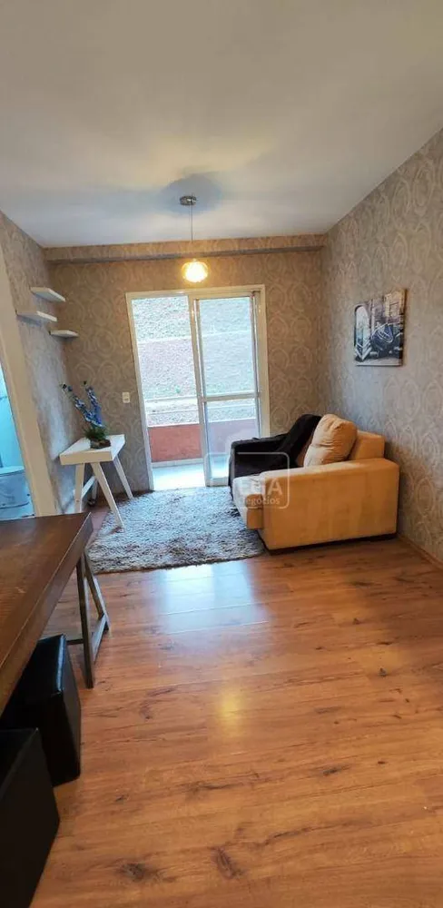 Apartamento, 2 quartos, 56 m² - Foto 9