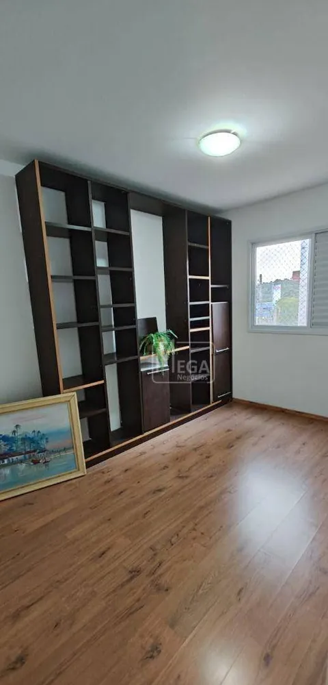 Apartamento, 2 quartos, 56 m² - Foto 5
