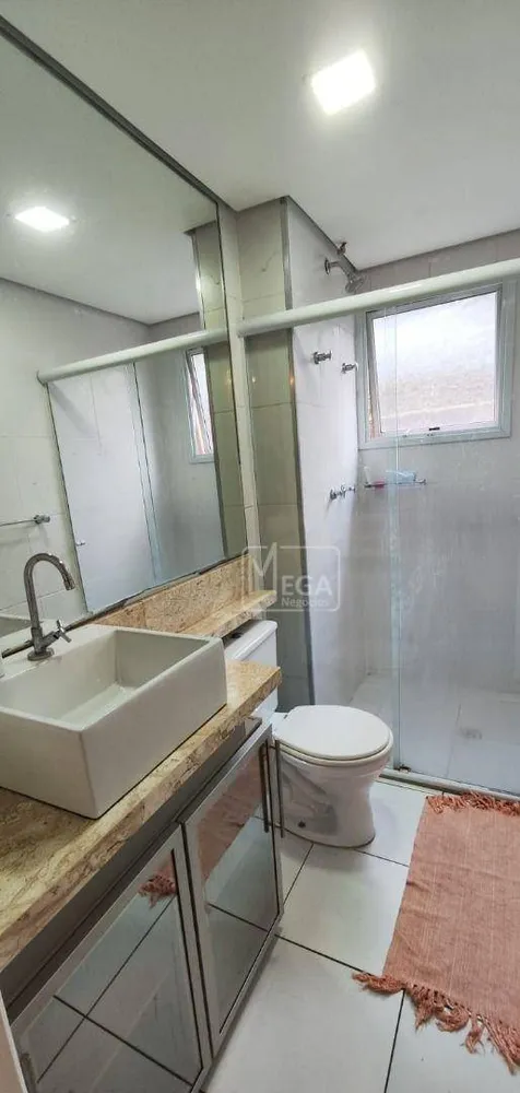 Apartamento, 2 quartos, 56 m² - Foto 8