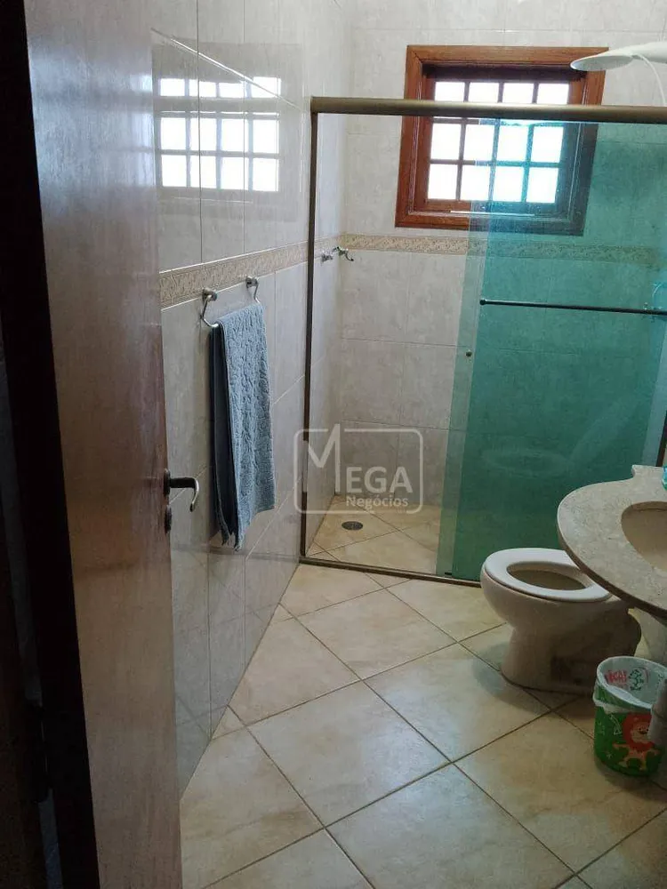 Casa de Condomínio, 3 quartos - Foto 12
