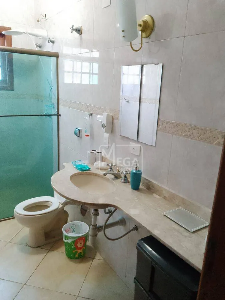 Casa de Condomínio, 3 quartos - Foto 14