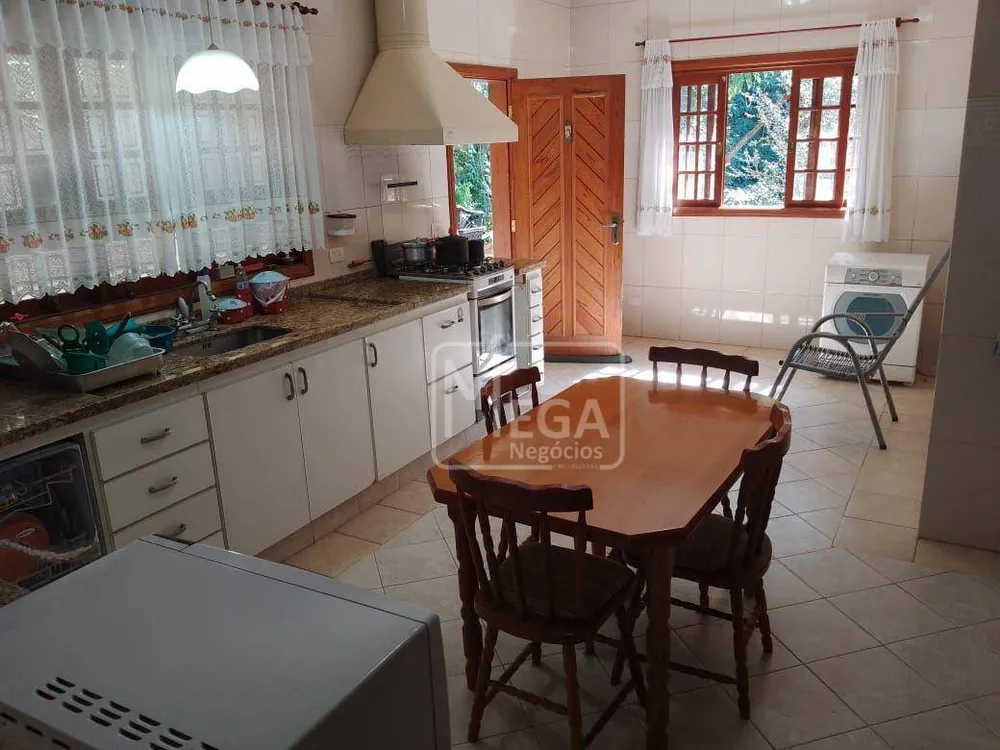 Casa de Condomínio, 3 quartos - Foto 7