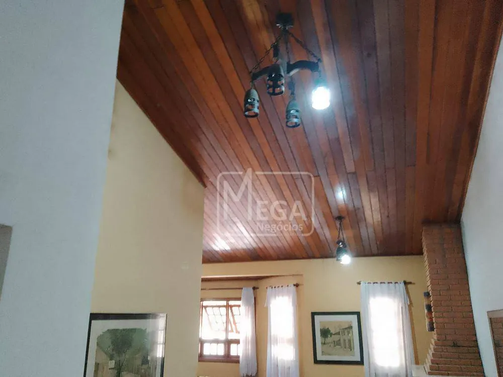 Casa de Condomínio, 3 quartos - Foto 10
