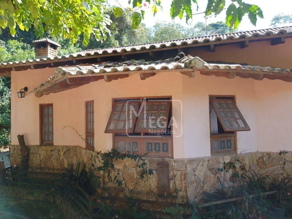 Casa de Condomínio, 3 quartos - Foto 5