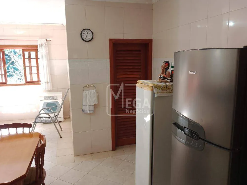 Casa de Condomínio, 3 quartos - Foto 11