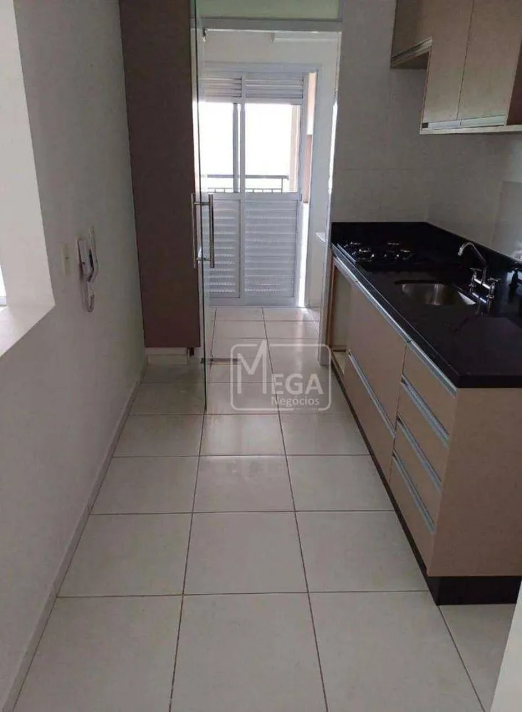 Apartamento, 2 quartos, 68 m² - Foto 4