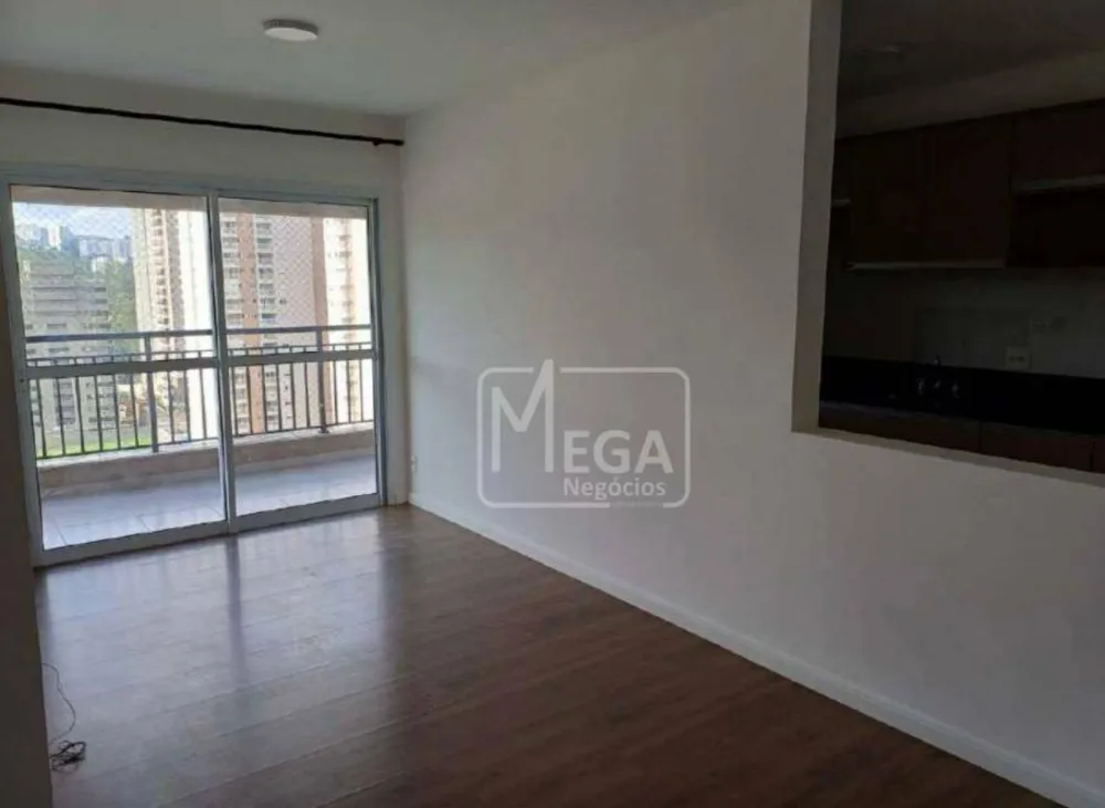 Apartamento, 2 quartos, 68 m² - Foto 3