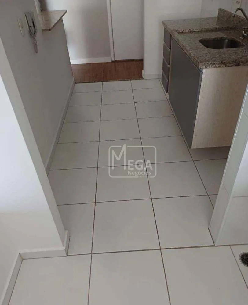 Apartamento, 2 quartos, 68 m² - Foto 10