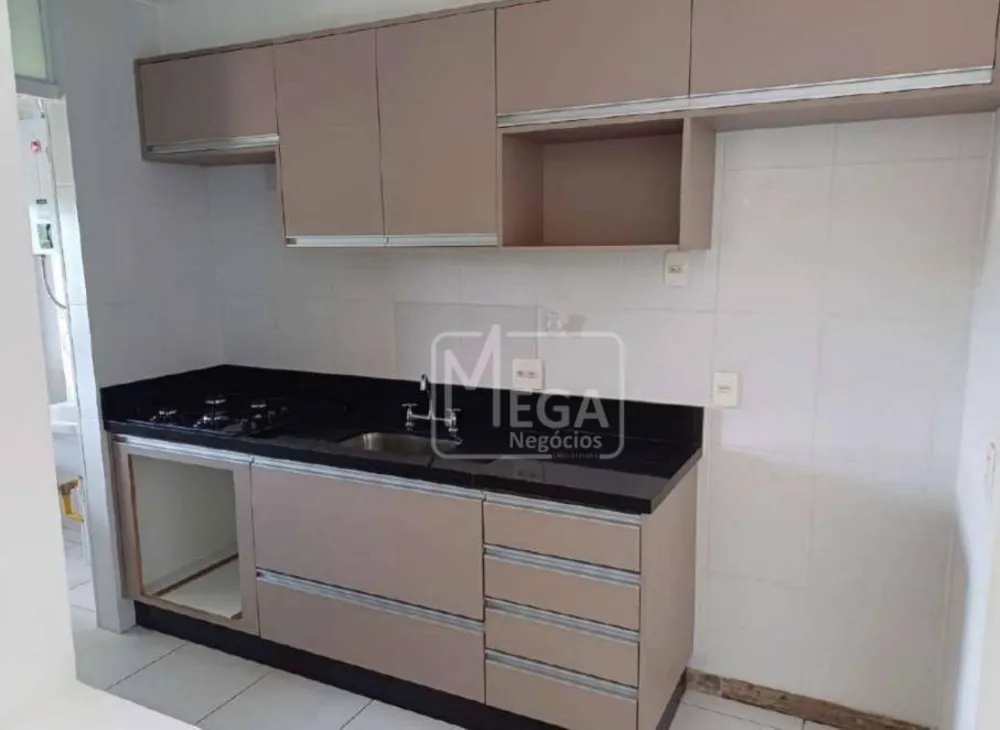 Apartamento, 2 quartos, 68 m² - Foto 2