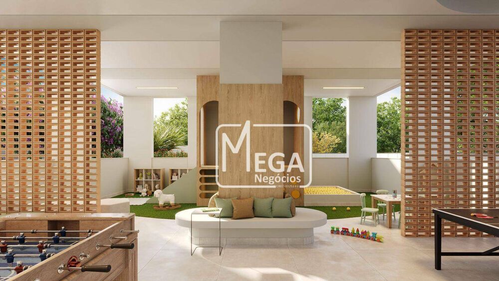 Apartamento, 2 quartos, 45 m² - Foto 10
