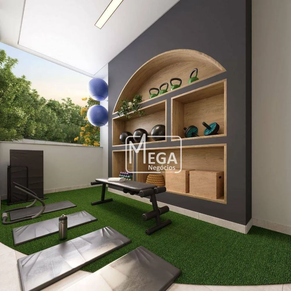 Apartamento, 2 quartos, 45 m² - Foto 18