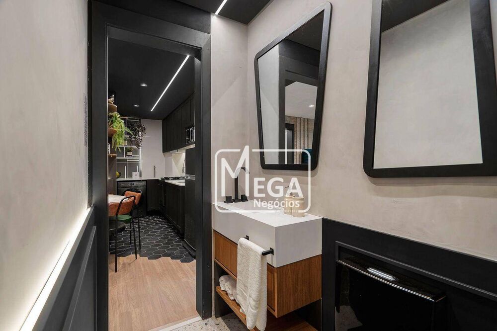 Apartamento, 2 quartos, 45 m² - Foto 8