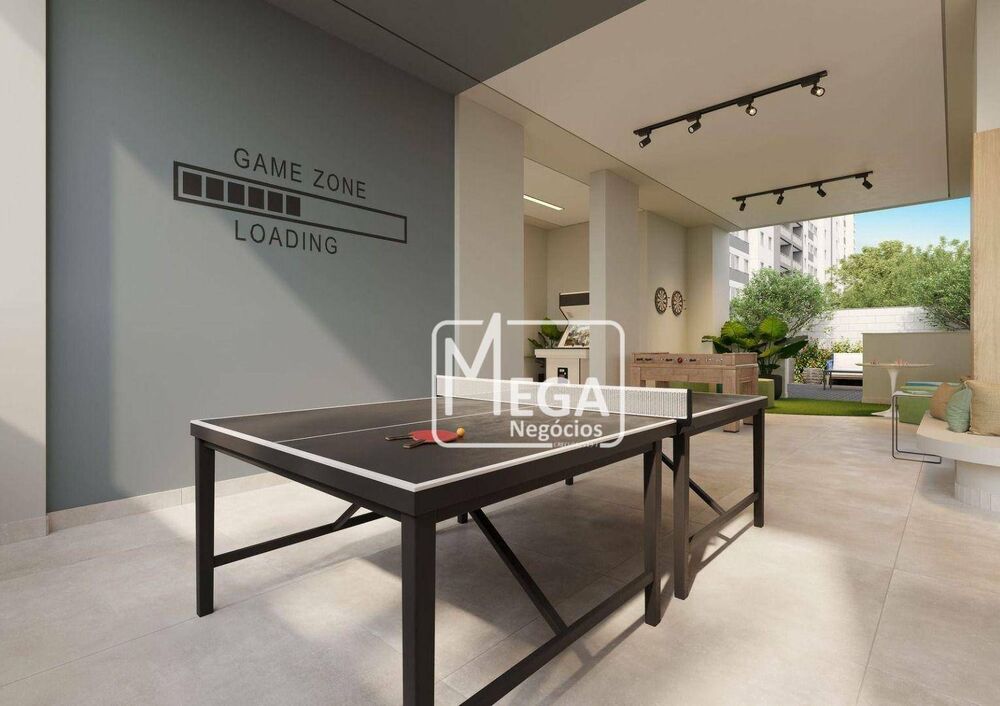 Apartamento, 2 quartos, 45 m² - Foto 19