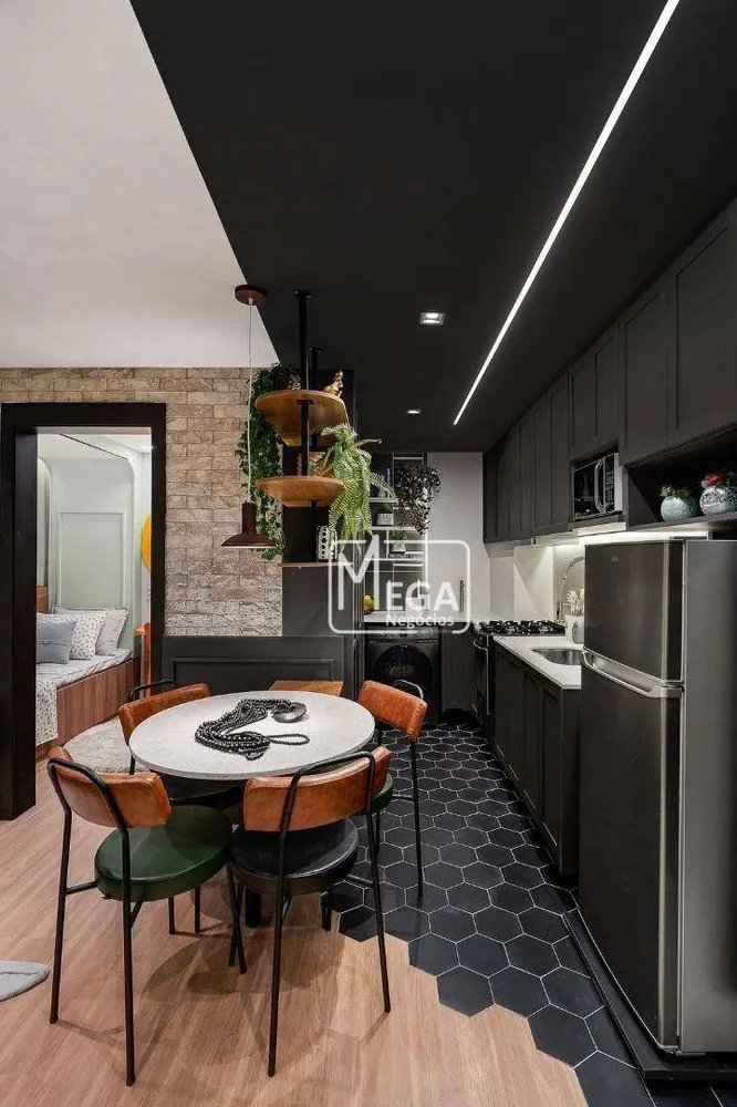 Apartamento, 2 quartos, 45 m² - Foto 5