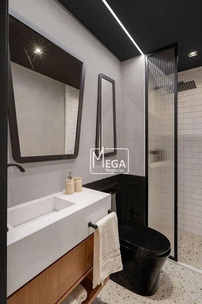 Apartamento, 2 quartos, 45 m² - Foto 9