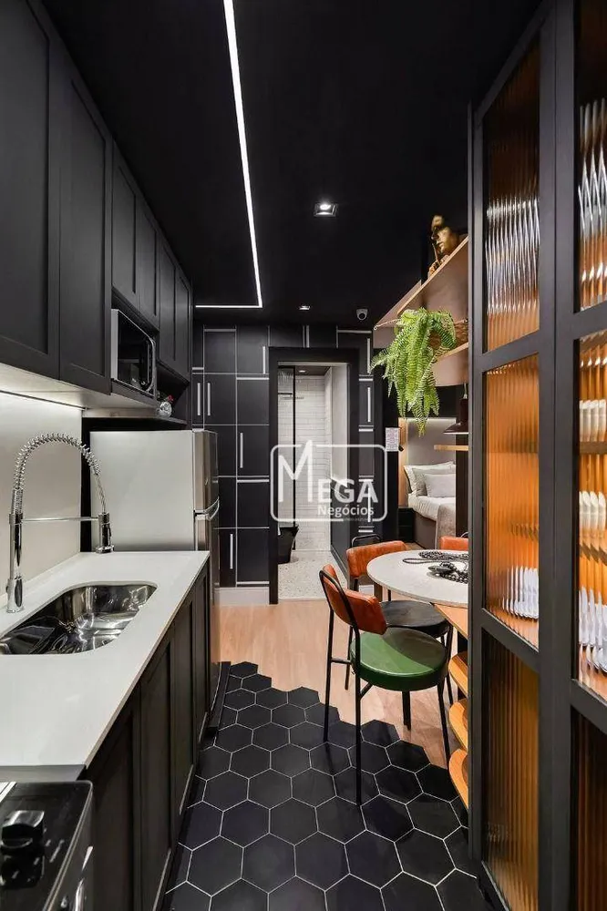 Apartamento, 2 quartos, 45 m² - Foto 3
