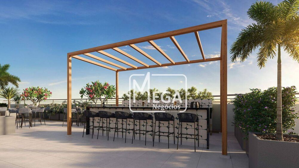 Apartamento, 2 quartos, 45 m² - Foto 16