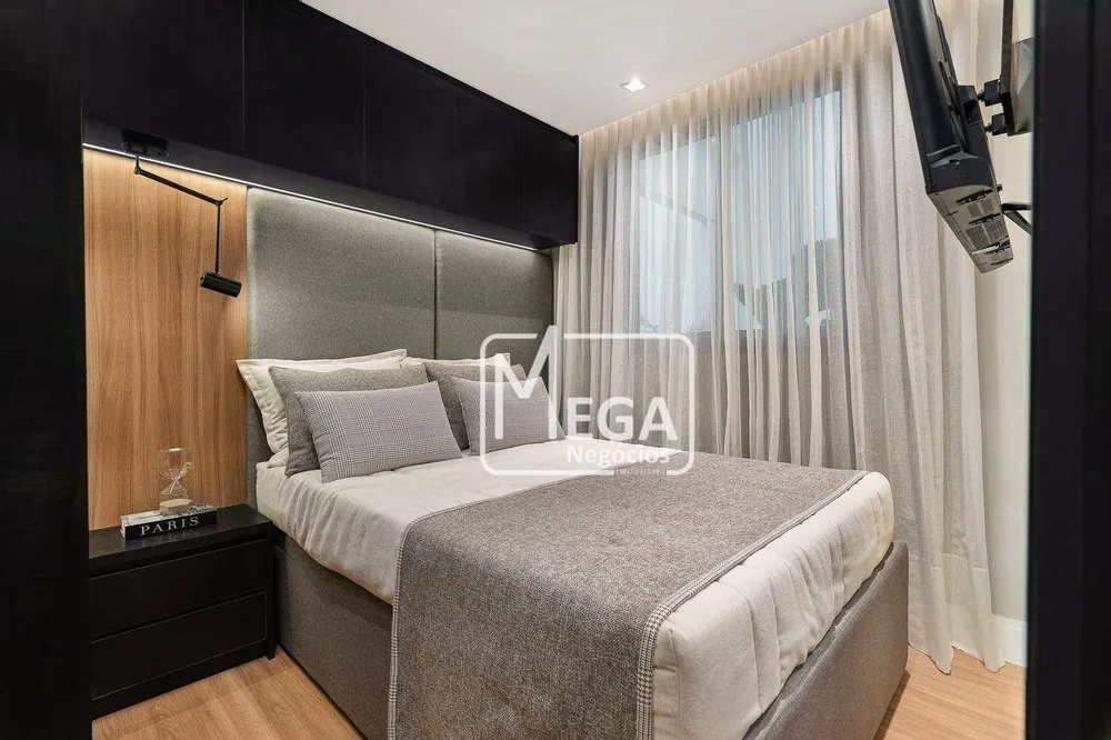 Apartamento, 2 quartos, 45 m² - Foto 6