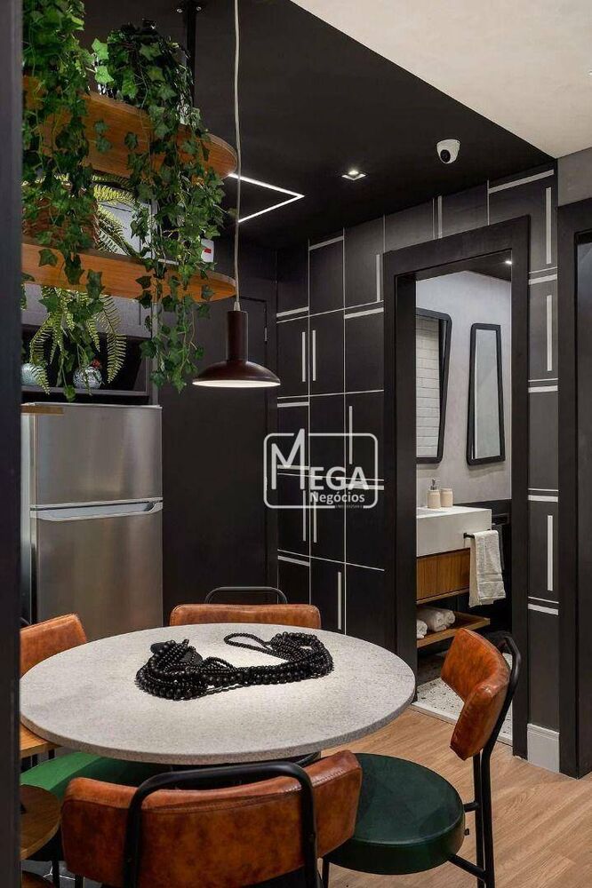 Apartamento, 2 quartos, 45 m² - Foto 4