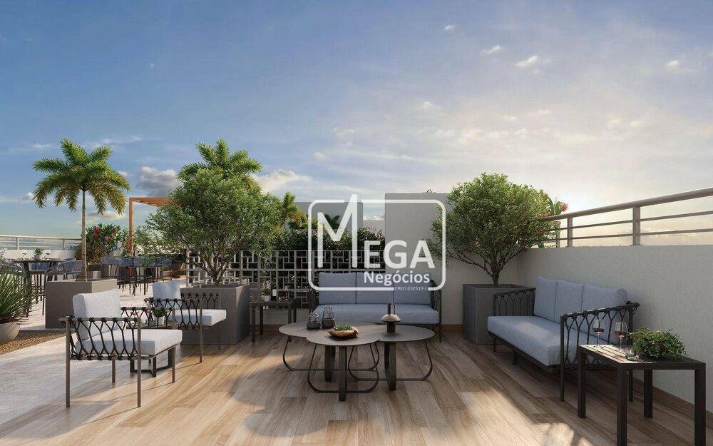Apartamento, 2 quartos, 45 m² - Foto 17