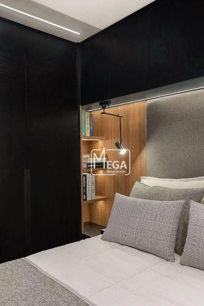 Apartamento, 2 quartos, 45 m² - Foto 7