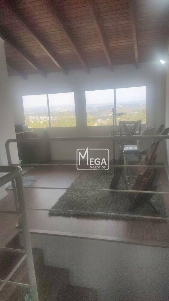 Casa de Condomínio à venda com 3 quartos, 145m² - Foto 4