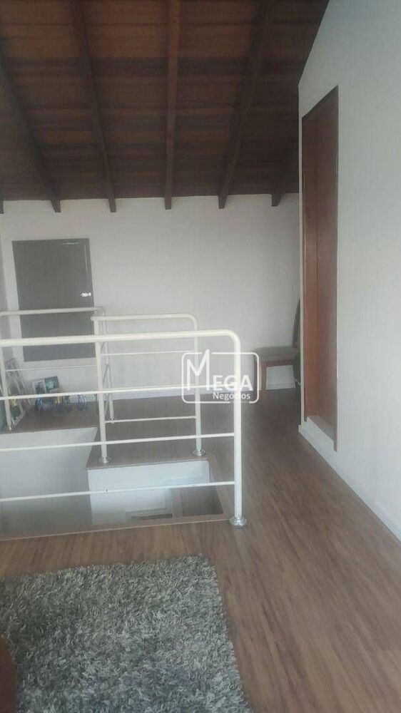 Casa de Condomínio à venda com 3 quartos, 145m² - Foto 1