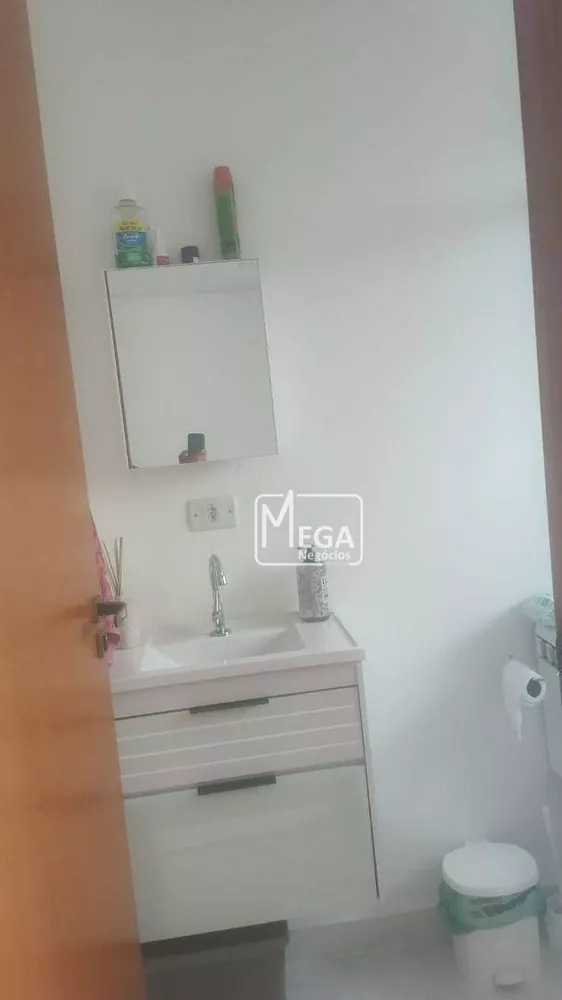 Casa de Condomínio, 3 quartos - Foto 6