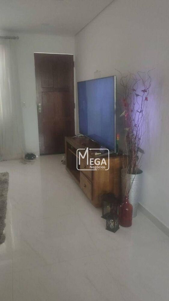 Casa de Condomínio à venda com 3 quartos, 145m² - Foto 3