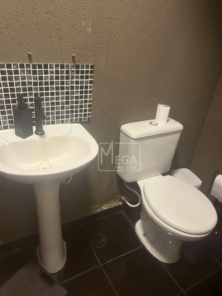 Casa de Condomínio, 2 quartos - Foto 8