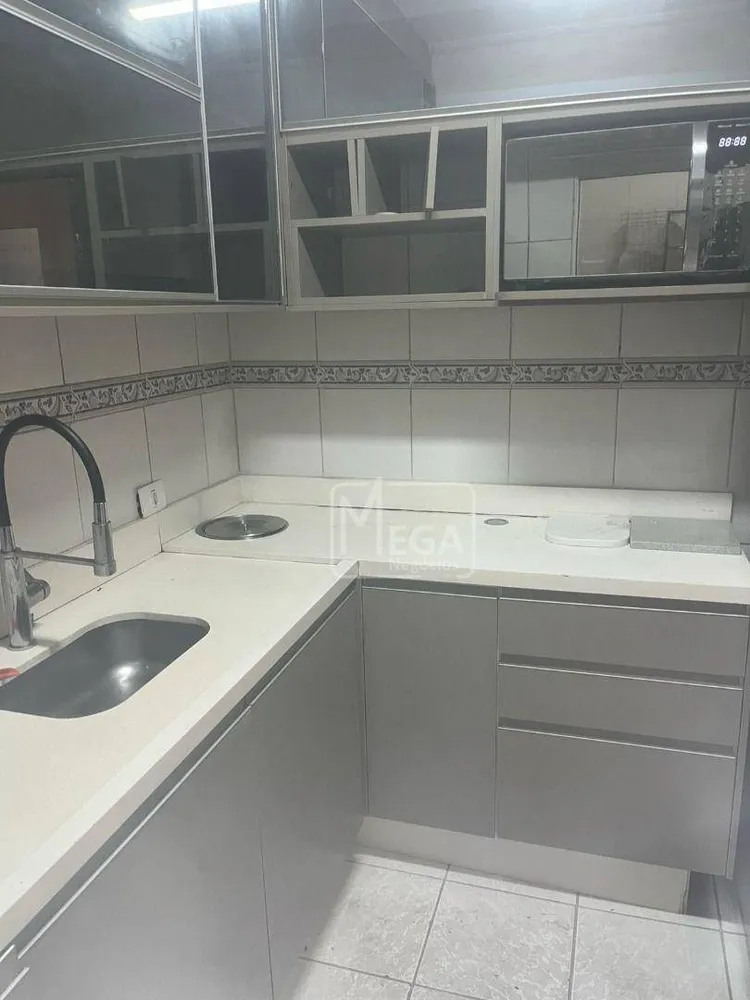 Casa de Condomínio, 2 quartos - Foto 1