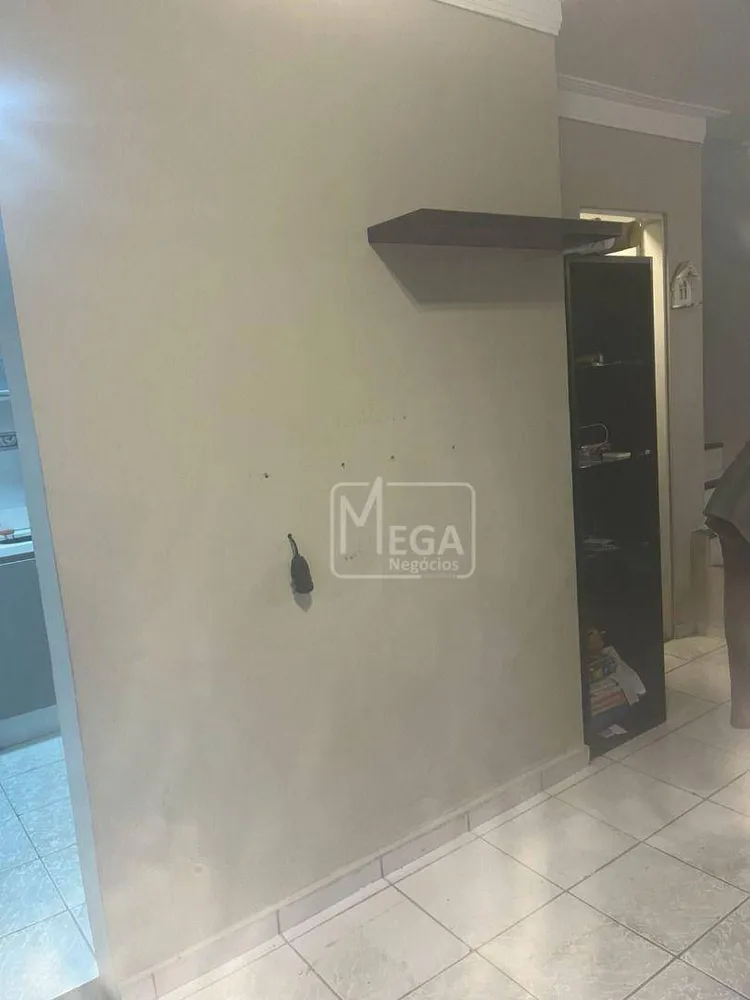 Casa de Condomínio, 2 quartos - Foto 3