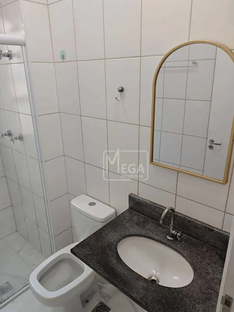 Apartamento, 2 quartos, 57 m² - Foto 5