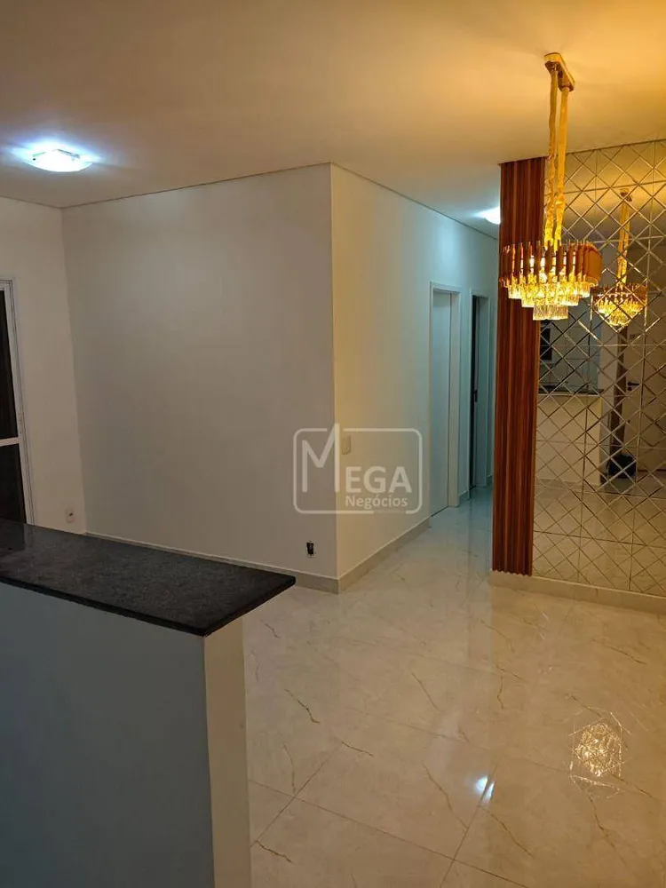 Apartamento, 2 quartos, 57 m² - Foto 9