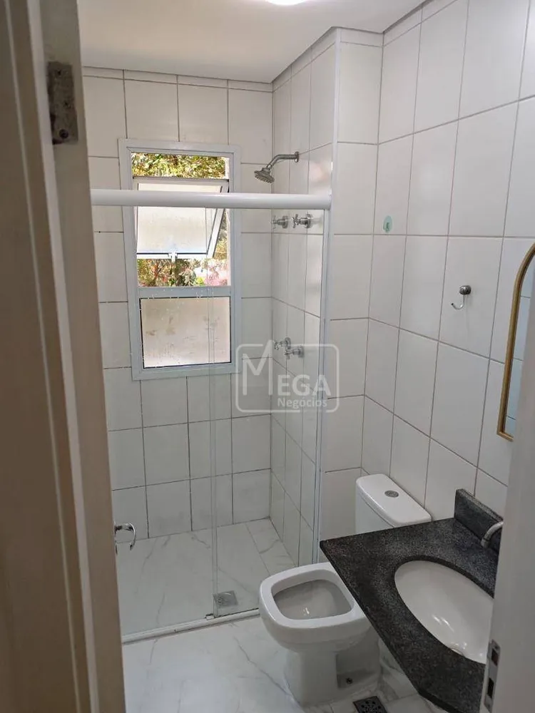 Apartamento, 2 quartos, 57 m² - Foto 6