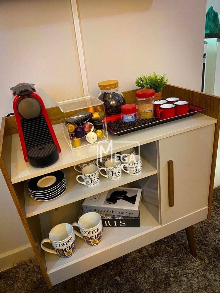 Apartamento, 1 quarto, 38 m² - Foto 2