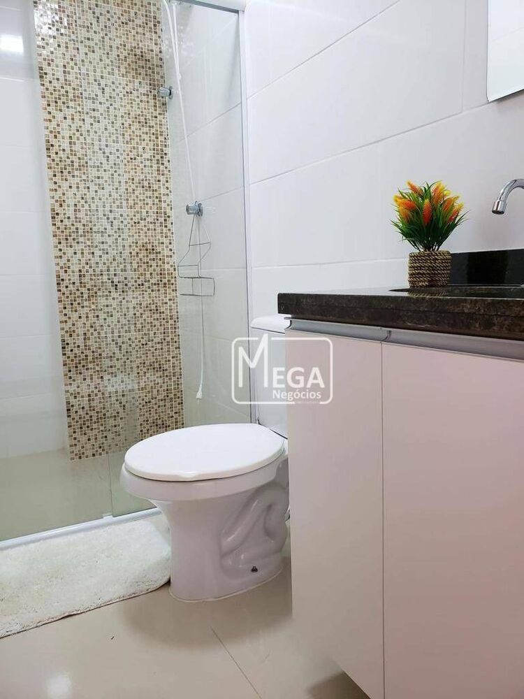 Apartamento, 1 quarto, 38 m² - Foto 7