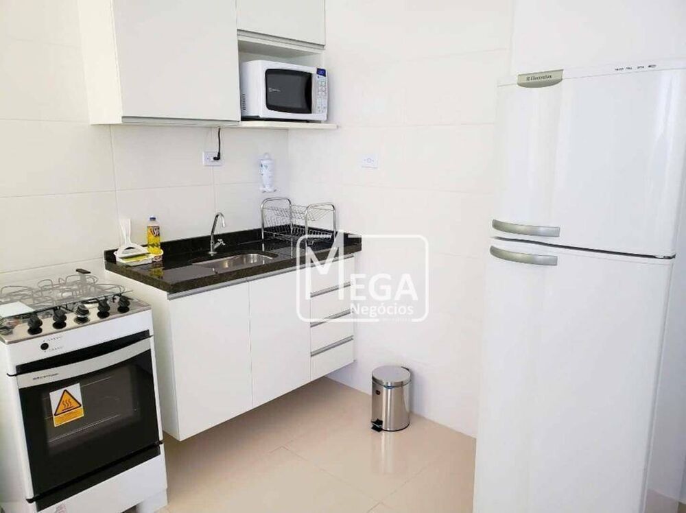 Apartamento, 1 quarto, 38 m² - Foto 5