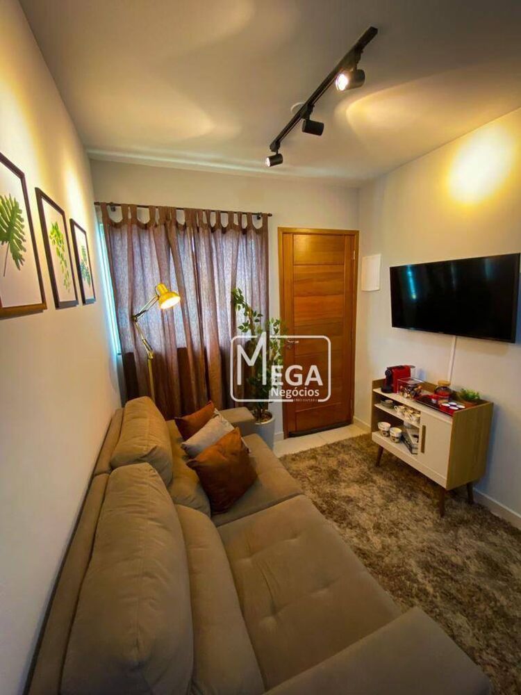 Apartamento, 1 quarto, 38 m² - Foto 1