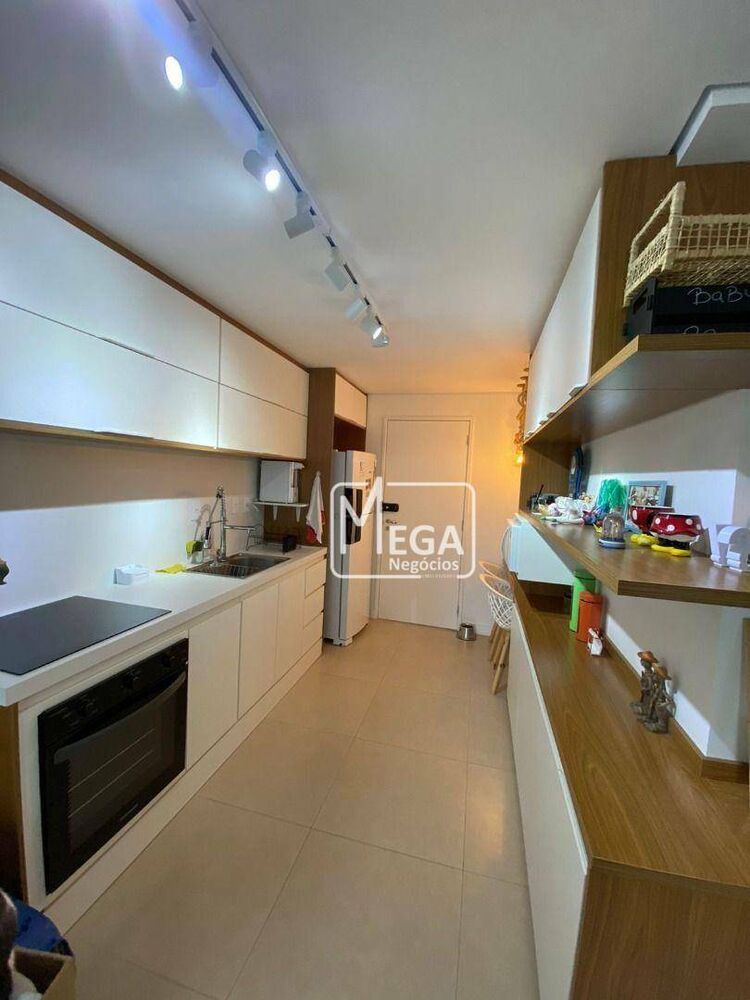 Apartamento, 1 quarto, 32 m² - Foto 4